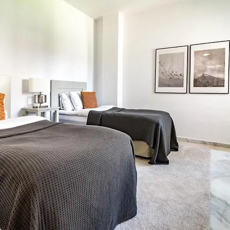 Fa- Luxury 2 Bedroom Fuente Aloha *