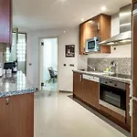 Fa - Well-equipped In A Great Location Appartamento Marbella