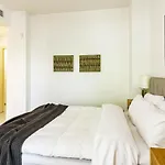 Fa - Well-equipped In A Great Location Appartamento Marbella