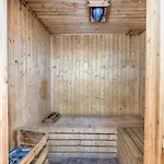 Fa - Well-equipped In A Great Location Apartamento