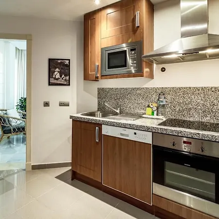 Fa - Fabulous Apartment With In And Outdoor Pool Appartement