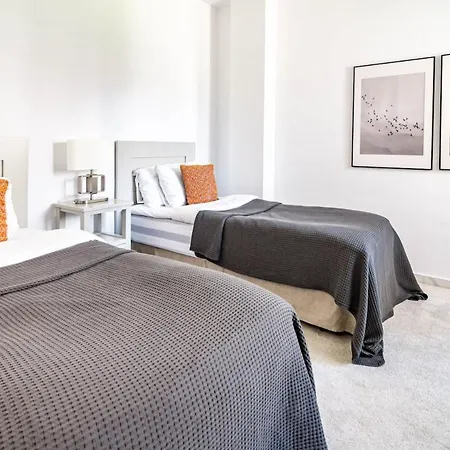 Appartement Fa - Fabulous Apartment With In And Outdoor Pool