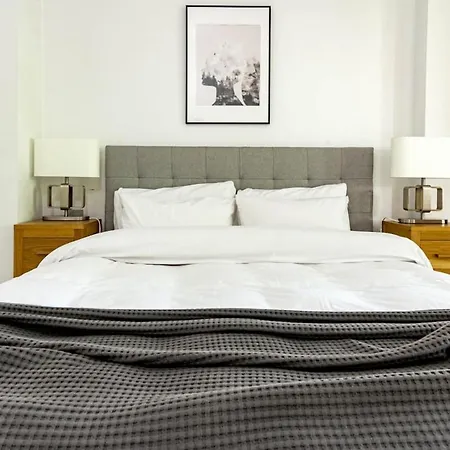 Fa - Fabulous Apartment With In And Outdoor Pool Appartement Marbellac