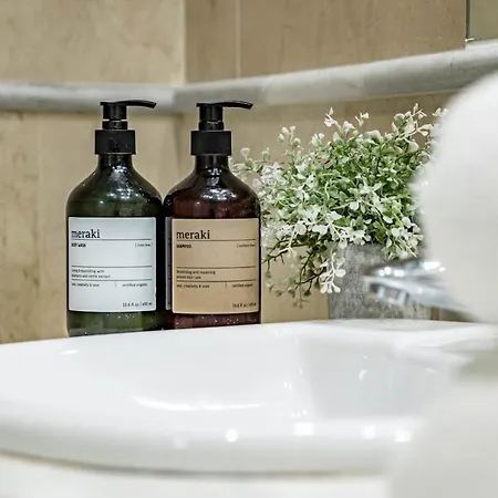 Fa - Fabulous Apartment With In And Outdoor Pool شقة ماربيا