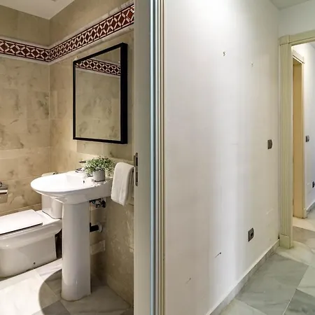 Appartement Fa - Fabulous Apartment With In And Outdoor Pool *