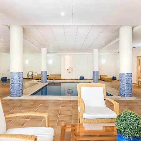 Fa - Fabulous Apartment With In And Outdoor Pool شقة ماربيا