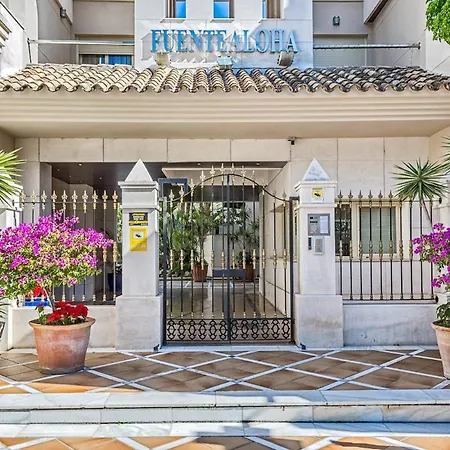 Fa - Fabulous Apartment With In And Outdoor Pool