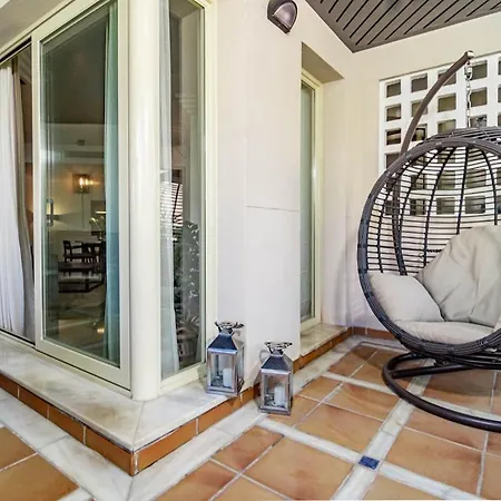 شقة Fa - Fabulous Apartment With In And Outdoor Pool *