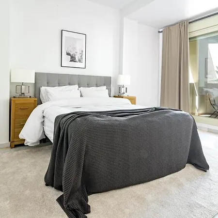 Appartement Fa - Fabulous Apartment With In And Outdoor Pool *