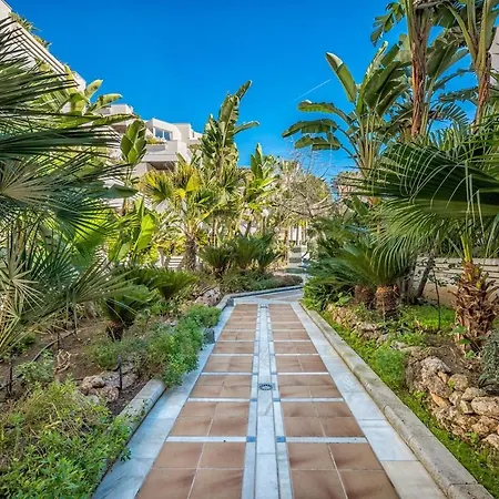 شقة Fa - Fabulous Apartment With In And Outdoor Pool *