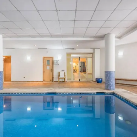 Fa - Well-equipped In A Great Location *
