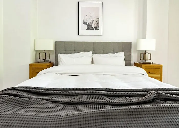 Fa - Well-Equipped Apartment In A Great Location アパート マルベーリャ