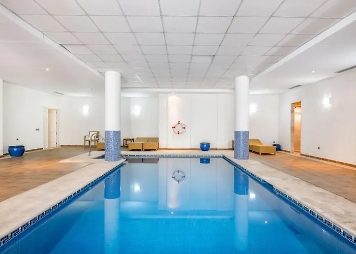 アパート Fa - Well-Equipped Apartment In A Great Location マルベーリャ