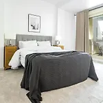 Apartment Fa - Well-equipped In A Great Location *