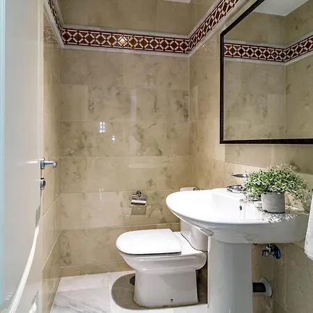 Fa - Fabulous Apartment With In And Outdoor Pool