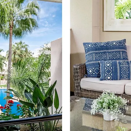 Fa - Fabulous Apartment With In And Outdoor Pool Apartman