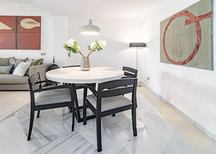 Fa - Well-Equipped Apartment In A Great Location *