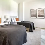 Fa - Well-equipped In A Great Location Apartman Marbella