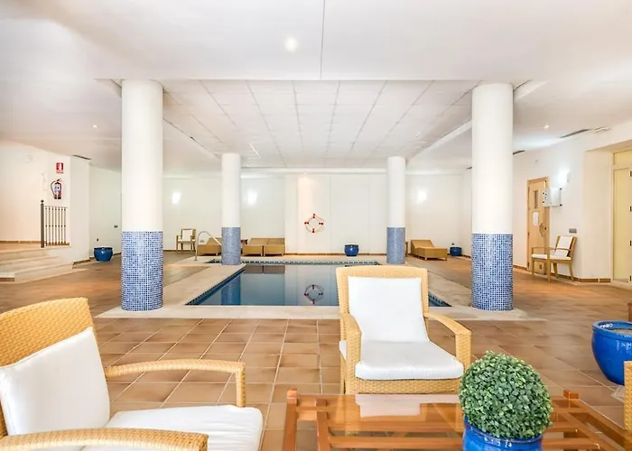 Fa - Well-Equipped Apartment In A Great Location Apartamento Marbella